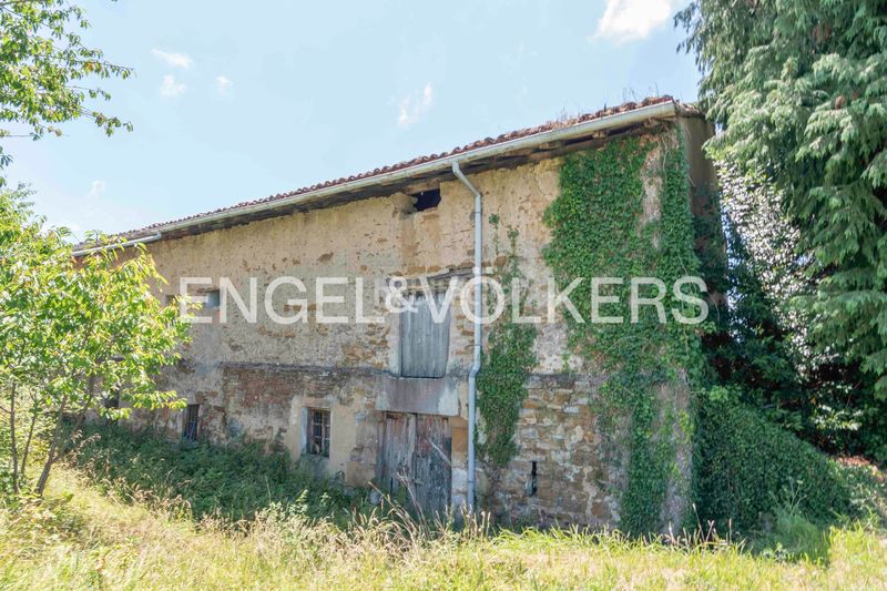 Foto 0e9ee010-7ca4-4ea0-ae7b-4be2e0fb702c. Casa amb calefacció a Muxika