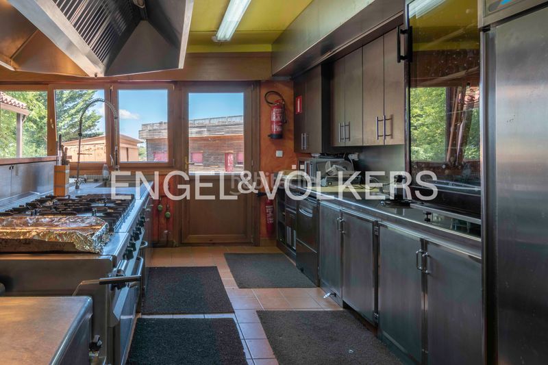 Foto abe848fb-f19d-40cd-8e33-a53eb3b680be. Casa amb calefacció a Muxika
