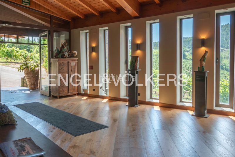 Foto c71694a5-3514-49ee-b93d-1082c11507f5. Casa amb calefacció a Muxika