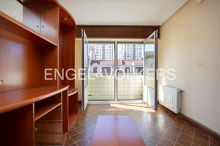 Penthouse in Sabino Arana-Jesuitas. Ático exterior en el corazón de indautxu, calle maría díaz de ha
