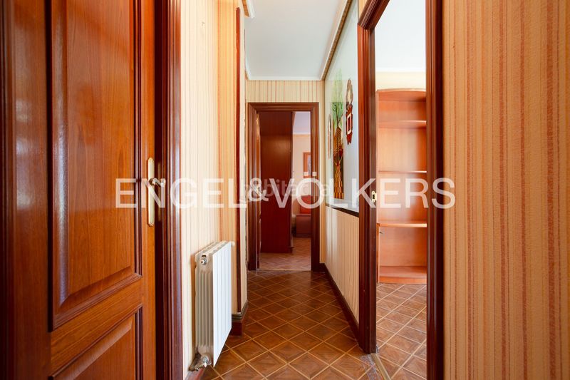 Foto 0ef53c80-00f2-419b-a052-9c1ffd3aad12. Ático  exterior en el corazón de indautxu, calle maría díaz de haro en Bilbao