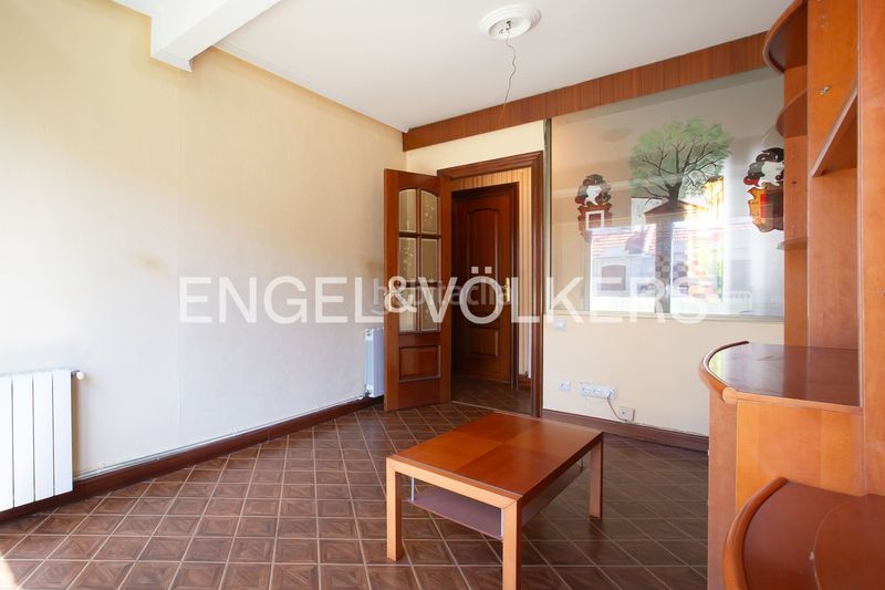 Foto b6d0e7cd-e8c3-48f6-9f1a-157a0f0a046f. Ático  exterior en el corazón de indautxu, calle maría díaz de haro en Bilbao