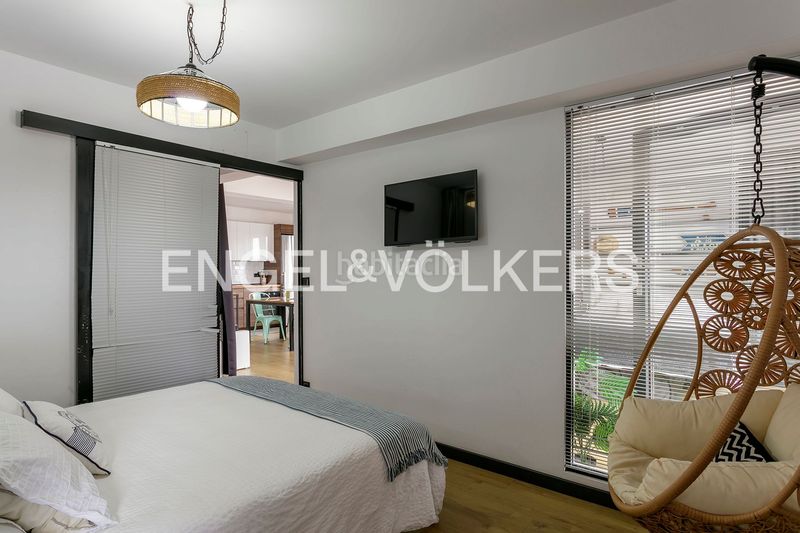 Foto 0f083244-e3f6-4576-ab93-ed8136355a60. Dachwohnung mit heizung in Larrea - San Juan de Dios - Peñota Santurtzi