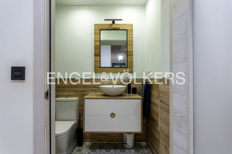 Foto 1dc640b8-b46d-4b7b-8582-07b1350342d5. Dachwohnung mit heizung in Larrea - San Juan de Dios - Peñota Santurtzi
