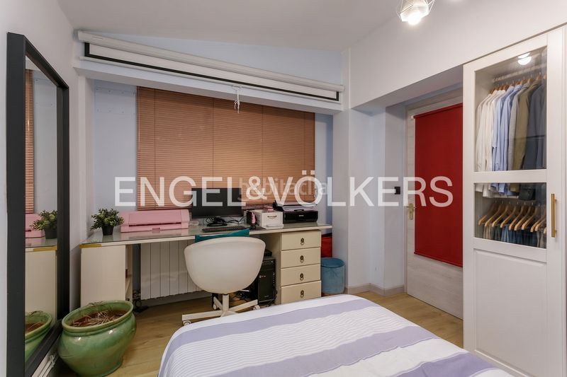 Foto 4928006b-fe81-47db-82c1-68f6561d0ec3. Dachwohnung mit heizung in Larrea - San Juan de Dios - Peñota Santurtzi