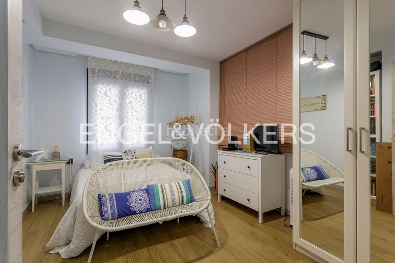 Foto 4b5581fe-b4ba-4544-ba57-e659fc2d8f39. Dachwohnung mit heizung in Larrea - San Juan de Dios - Peñota Santurtzi
