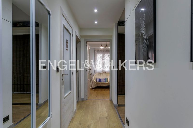 Foto 5fa1a1c1-8de4-49b2-8dbd-1eb9d880cd5c. Dachwohnung mit heizung in Larrea - San Juan de Dios - Peñota Santurtzi