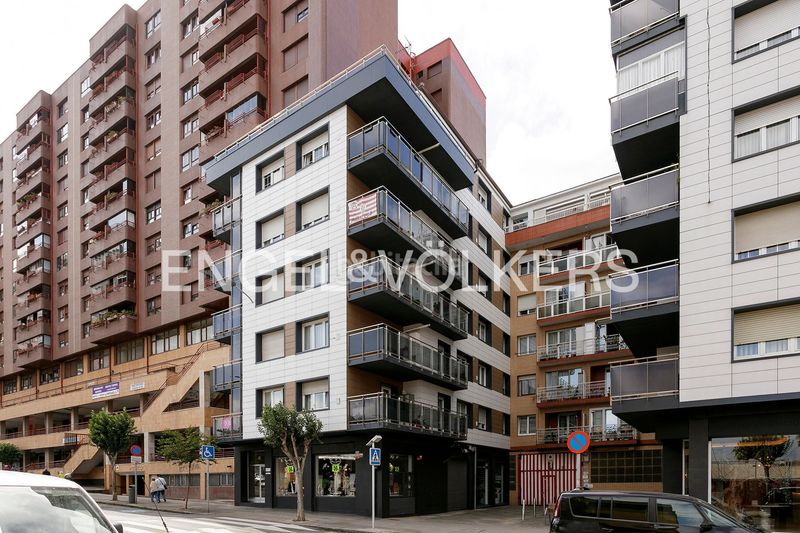 Foto a126f2f5-b774-43dd-957f-628910349e27. Dachwohnung mit heizung in Larrea - San Juan de Dios - Peñota Santurtzi