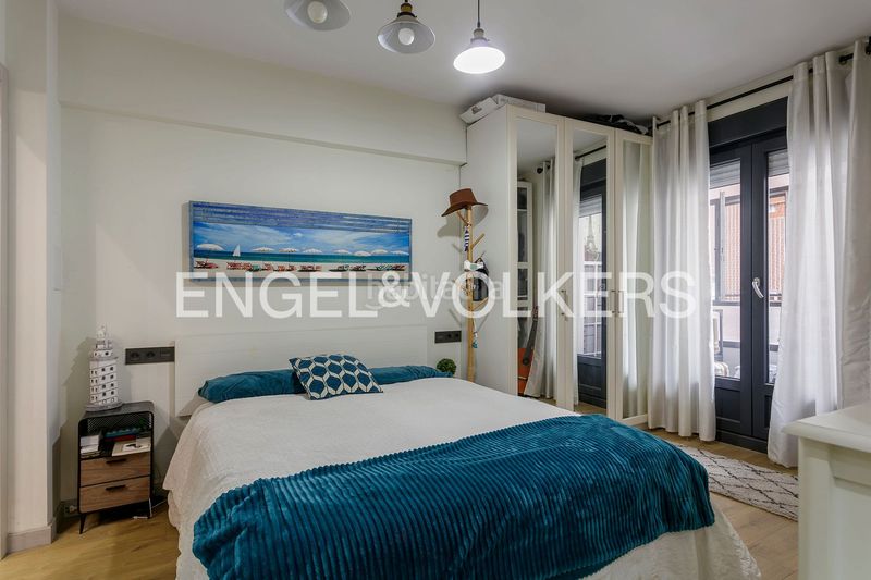Foto b6802cd1-2312-4a54-8c3f-570fb07429f1. Dachwohnung mit heizung in Larrea - San Juan de Dios - Peñota Santurtzi