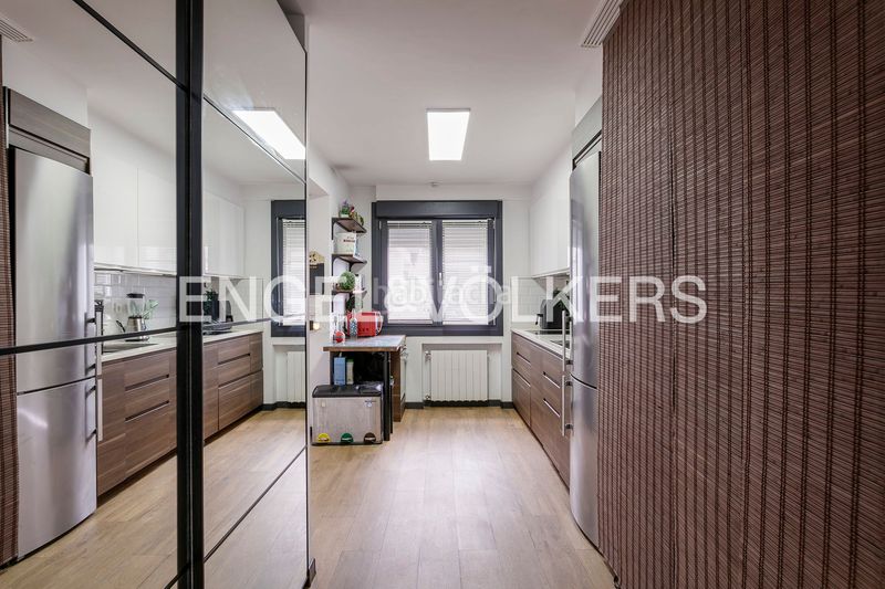 Foto c284dd0d-2afa-47c1-9d96-2a3347666e08. Dachwohnung mit heizung in Larrea - San Juan de Dios - Peñota Santurtzi