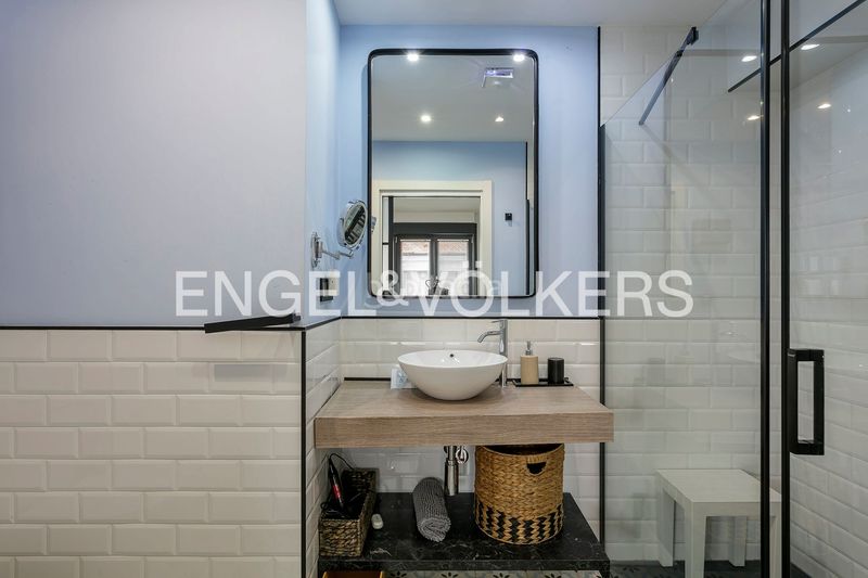 Foto ec2ab3bc-bb76-4a30-9d36-19e3d0938f16. Dachwohnung mit heizung in Larrea - San Juan de Dios - Peñota Santurtzi