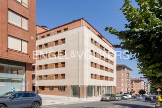 Appartement à Kabiezes