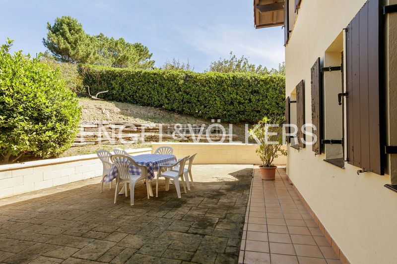 Foto 1f6da202-23c6-459c-8d18-5bfaf4b8ac8c. Casa con riscaldamento parcheggio piscina in Barrika
