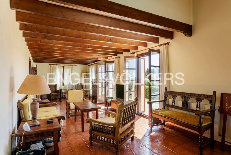 Foto 534af0ed-65bf-4720-ae6a-5a9550ce4274. Casa con riscaldamento parcheggio piscina in Barrika