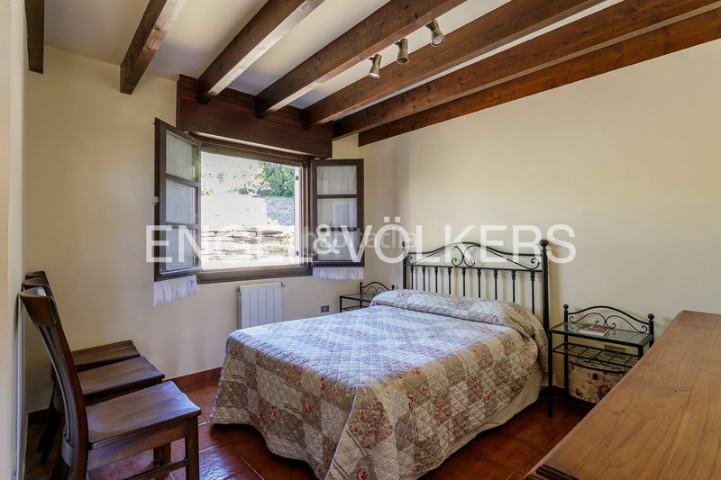 Foto 55939e2d-fa18-4713-9ae0-37c56ed649ea. Casa con riscaldamento parcheggio piscina in Barrika
