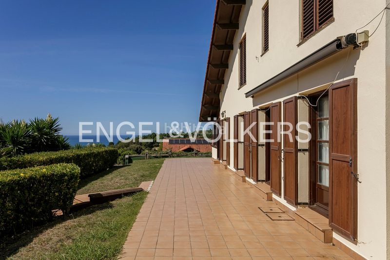 Foto 7bbb5f65-7426-4a91-9454-573914864890. Casa con riscaldamento parcheggio piscina in Barrika