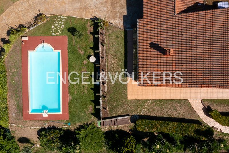 Foto c2dd021f-7103-44a8-a90c-0b52d66a4def. Casa con riscaldamento parcheggio piscina in Barrika