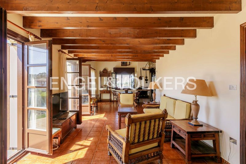 Foto c89de2ce-6b4e-487b-8604-80e14d41554d. Casa con riscaldamento parcheggio piscina in Barrika
