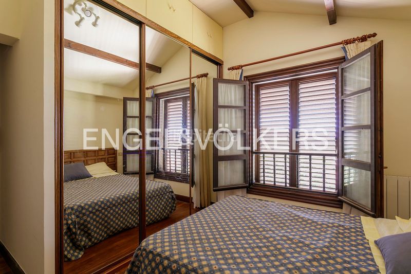 Foto d09e41b9-57b5-49ce-8488-21f0718a658d. Casa con riscaldamento parcheggio piscina in Barrika