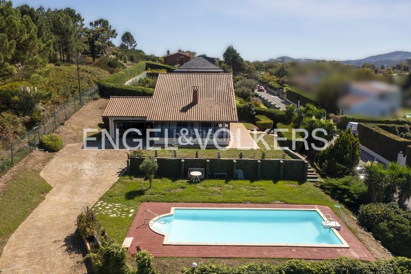 Foto d81924a1-1ed4-4501-b584-8e96321fb25f. Casa con riscaldamento parcheggio piscina in Barrika