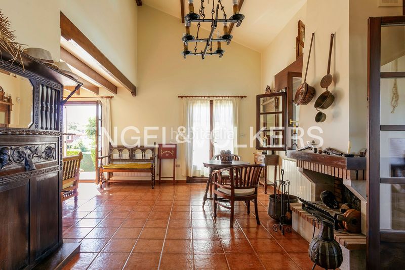 Foto f6501149-d09a-4128-9672-a6c65d3fca2a. Casa con riscaldamento parcheggio piscina in Barrika