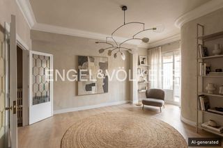 Appartamento in Castaños - Begoñaibarra. Vivienda con terraza en zona castaños campo volantín