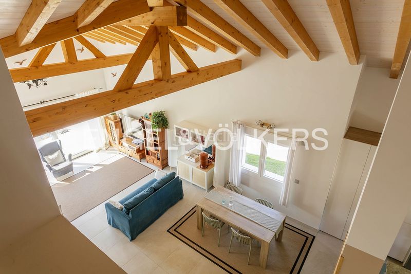 Foto 417546ad-47ac-4bbe-b798-2f6572910f7a. Casa con riscaldamento parcheggio in Gorliz