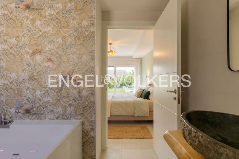 Foto 74c0ea78-f685-47a4-abbd-936fe1080056. Casa con riscaldamento parcheggio in Gorliz