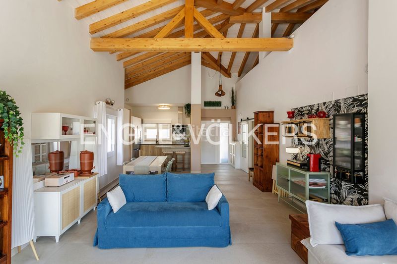 Foto 8702df80-7807-4066-b81d-650b410546e5. Casa con riscaldamento parcheggio in Gorliz