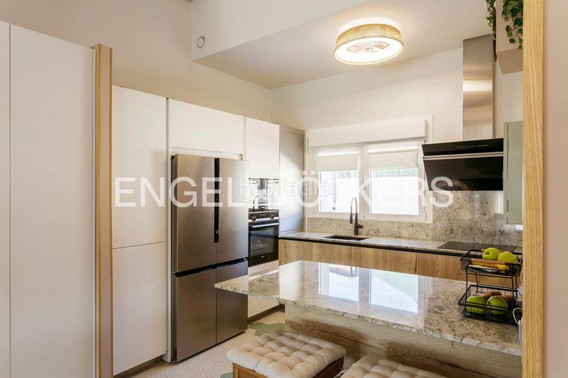 Foto 91203d26-a8b9-43e1-9396-8f5591120a2c. Casa con riscaldamento parcheggio in Gorliz
