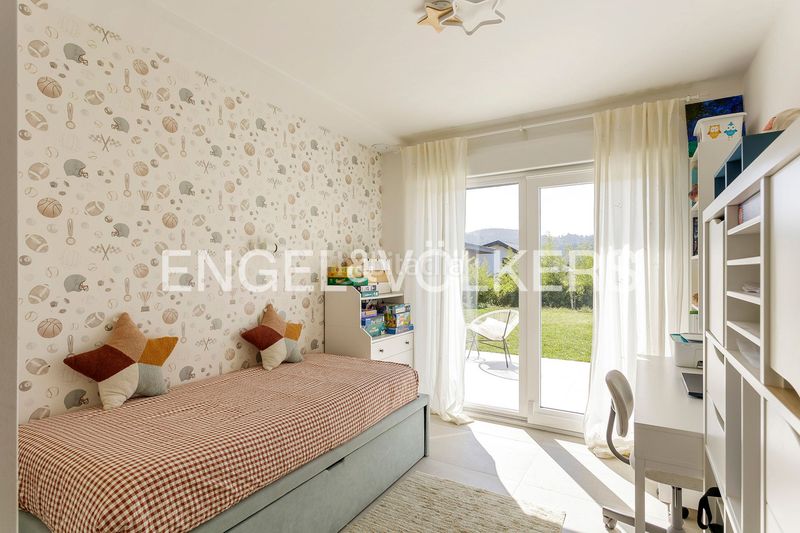Foto a381d059-3f82-4b53-b4c5-58a25a0f74a2. Casa con riscaldamento parcheggio in Gorliz