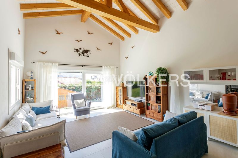 Foto eed4ba78-e968-4eb4-8cef-d3092ca0ad0d. Casa con riscaldamento parcheggio in Gorliz