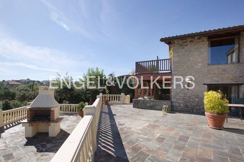 Foto 1a963224-9fc7-410c-bc81-5c2077573605. Casa amb calefacció aparcament a Barrika