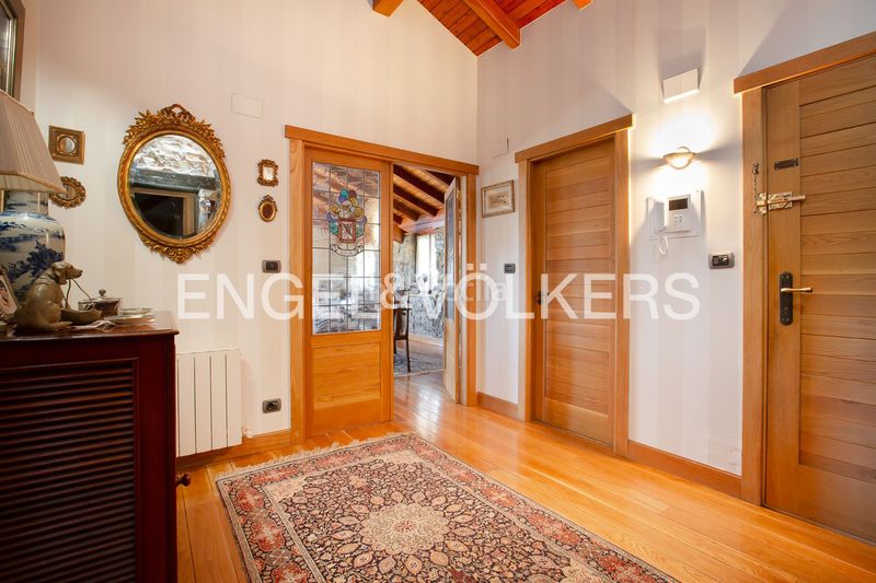 Foto 5dd173a3-e94b-4412-b099-6cb2b1b6d49a. Casa amb calefacció aparcament a Barrika