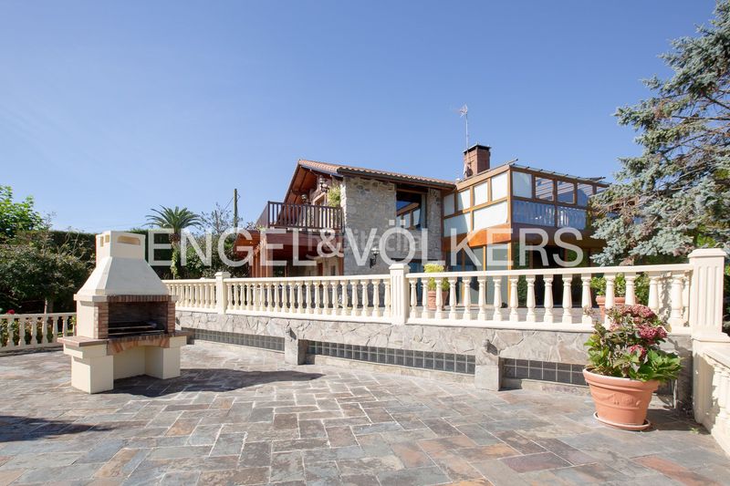 Foto 8e4de037-8ce8-4291-b2b9-f8187505a071. Casa amb calefacció aparcament a Barrika