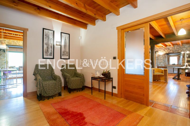Foto a4629ebe-2501-45d4-866d-2dacae0e0227. Casa amb calefacció aparcament a Barrika