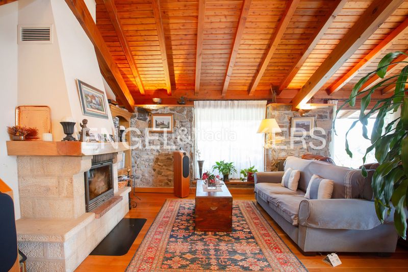 Foto ddca4e60-96fa-4e7e-9bff-f15d23a1f047. Casa amb calefacció aparcament a Barrika