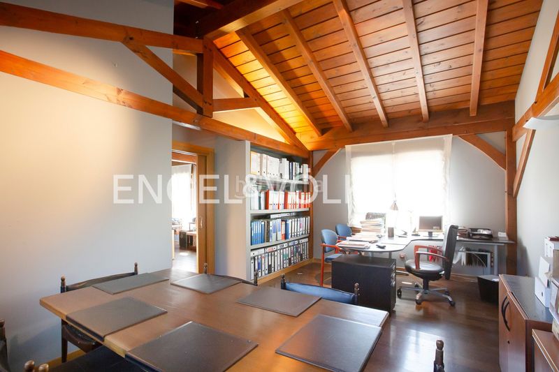 Foto f84a1763-1f6c-4881-87ad-b975518c020e. Casa amb calefacció aparcament a Barrika