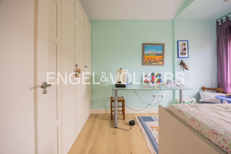 Foto 5ff3d2d3-1464-483a-ad84-81952e8ba2f5. Maison jumelée avec chauffage piscine dans Abadiño