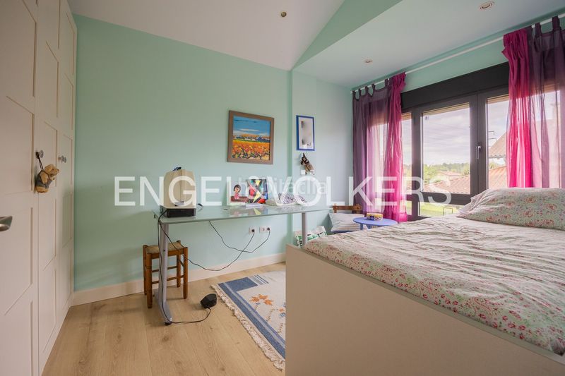 Foto 6ae3b050-624d-4336-8ee9-711044999501. Maison jumelée avec chauffage piscine dans Abadiño