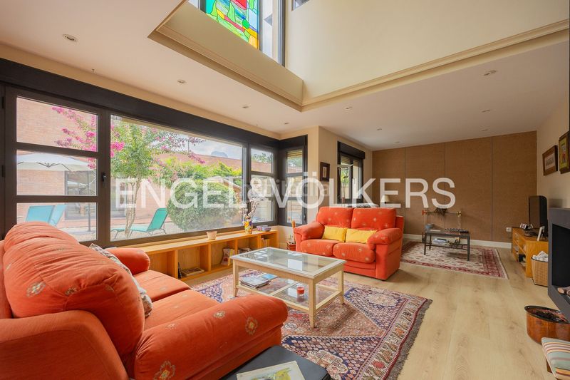 Foto c87f7356-47ac-4e87-a0c0-b31f6364dd87. Maison jumelée avec chauffage piscine dans Abadiño