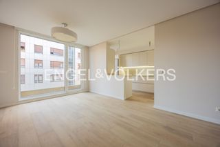 Flat in Zabalburu