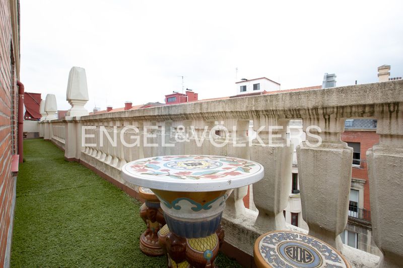 Foto 5b40ecaa-7b19-4c92-905d-8f48878ce888. Pis amb calefacció a Abandoibarra - Guggenheim Bilbao