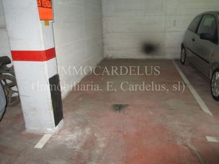 Parking coche en Sant Pere de Vilamajor. Parking en venta
