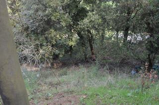 Terreny residencial a Sant Celoni. Terreno zona tranquila