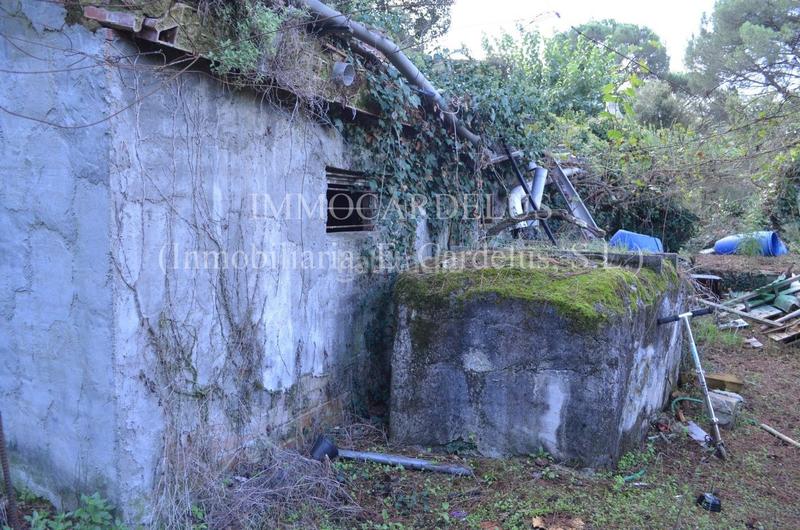 Foto 04587b6e-9339-481d-b721-3edda0e57cd2. Terreno residenziale in Sant Celoni