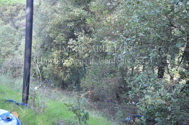 Foto fa268006-687b-49ad-a26e-dabf57b3128a. Terreno residenziale in Sant Celoni