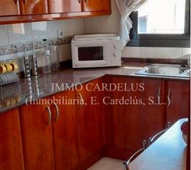 Location Appartement à Hostalric. Piso  muy  soleado