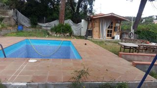 Terreny residencial  Carrer de les sureres. Terreno muy soleado