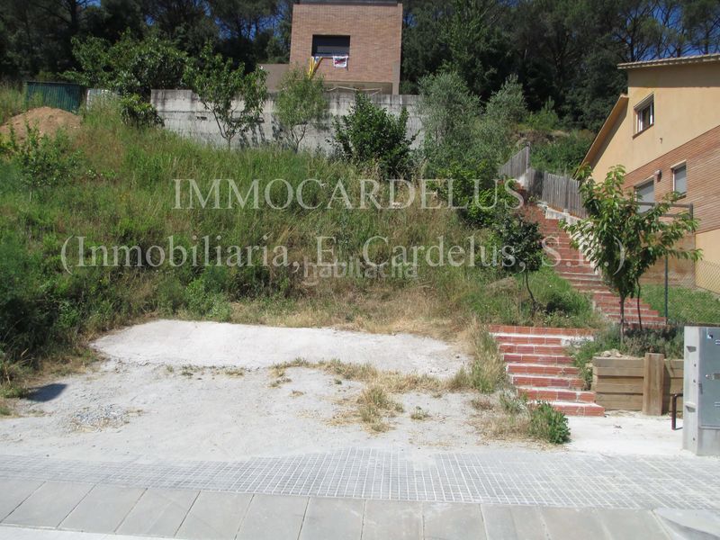 Foto a52cf97c-9f71-4740-b4e8-b51564be4dcc. Terreny residencial a Sant Celoni